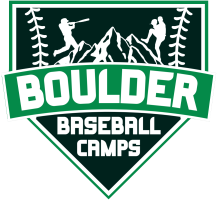 Boulder Baseball Camps